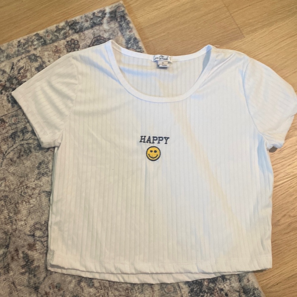 love streak happy shirt